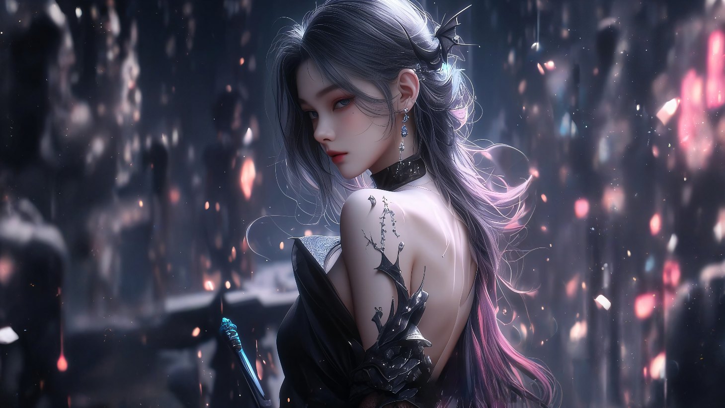 服务攻防：数据库安全