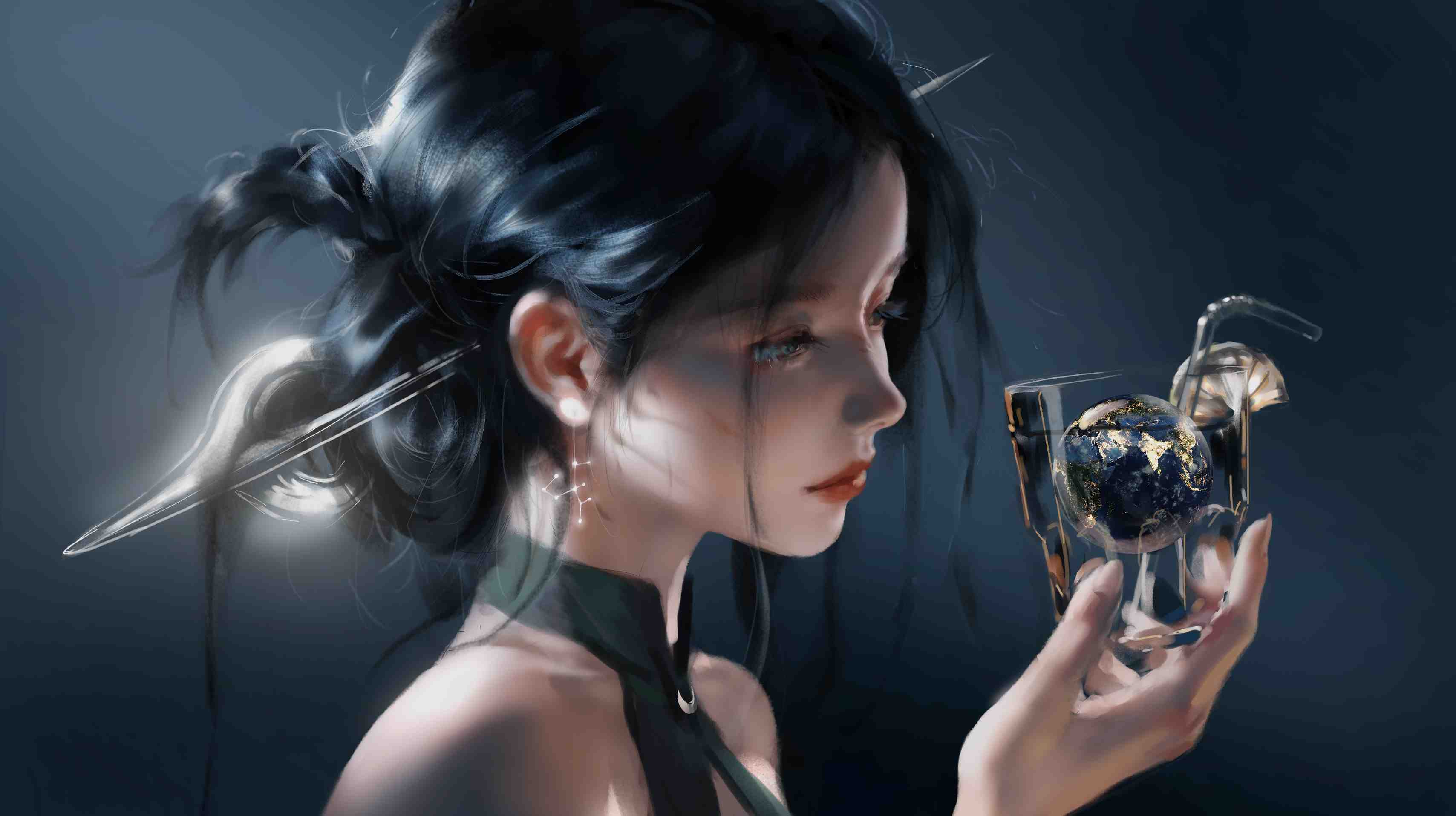 内存取证：初识